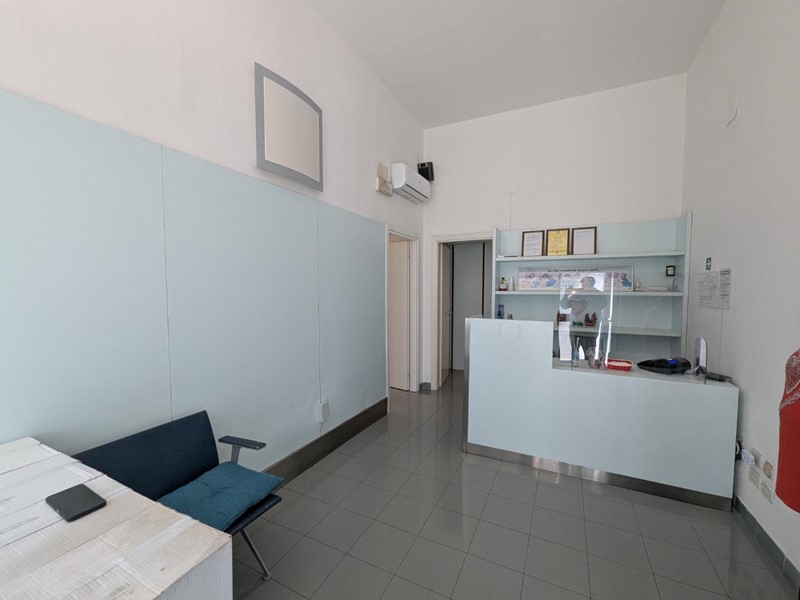 Ufficio in Vendita a Grosseto, 130'000&euro;, 70 m²