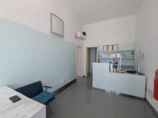 Ufficio in Vendita a Grosseto, 130'000&euro;, 70 m²