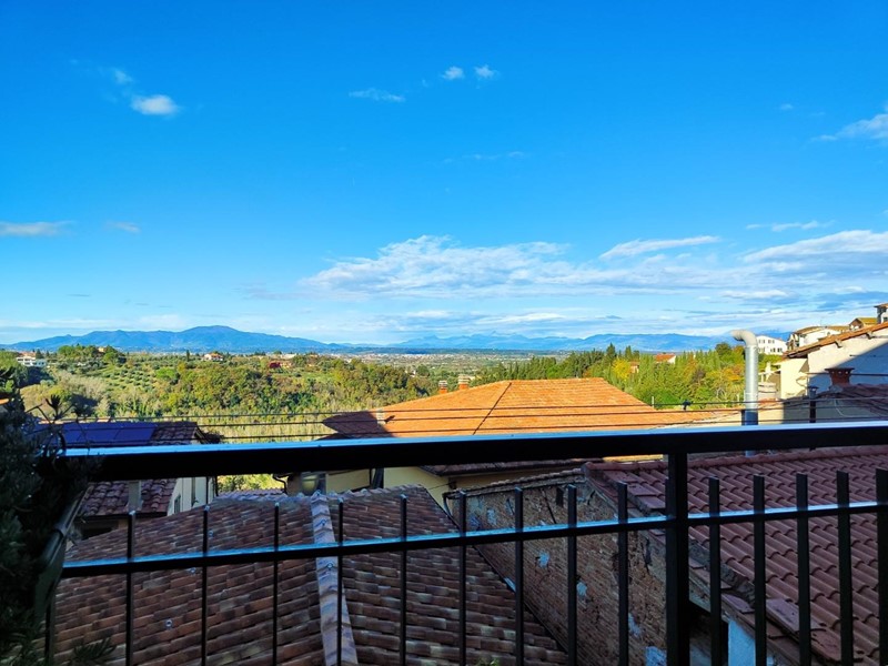 Quadrilocale in Vendita a San Miniato, 155'000&euro;, 75 m²