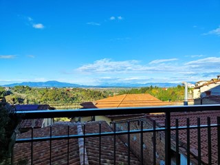 Quadrilocale in Vendita a San Miniato, 155'000&euro;, 75 m²