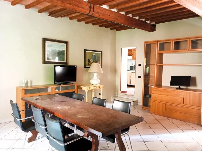 Appartamento in Vendita a San Miniato, 170'000&euro;, 106 m²