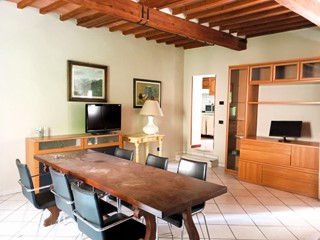 Appartamento in Vendita a San Miniato, 170'000&euro;, 106 m²