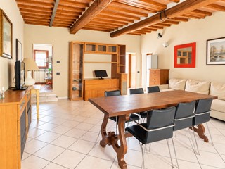 Quadrilocale in Vendita a San Miniato, 170'000&euro;, 90 m²