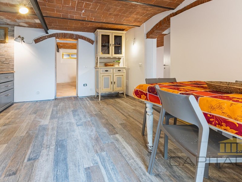 Quadrilocale in Vendita a Pisa, zona Marina di Pisa, 175'000&euro;, 80 m², arredato