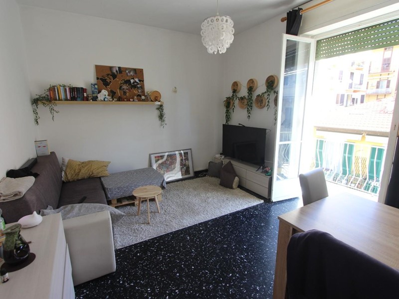 Quadrilocale in Vendita a La Spezia, 184'000€, 89 m², arredato