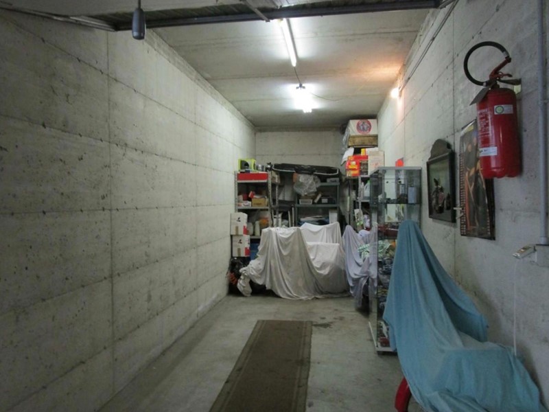 Box in Vendita a Monza, 14'700&euro;, 21 m²