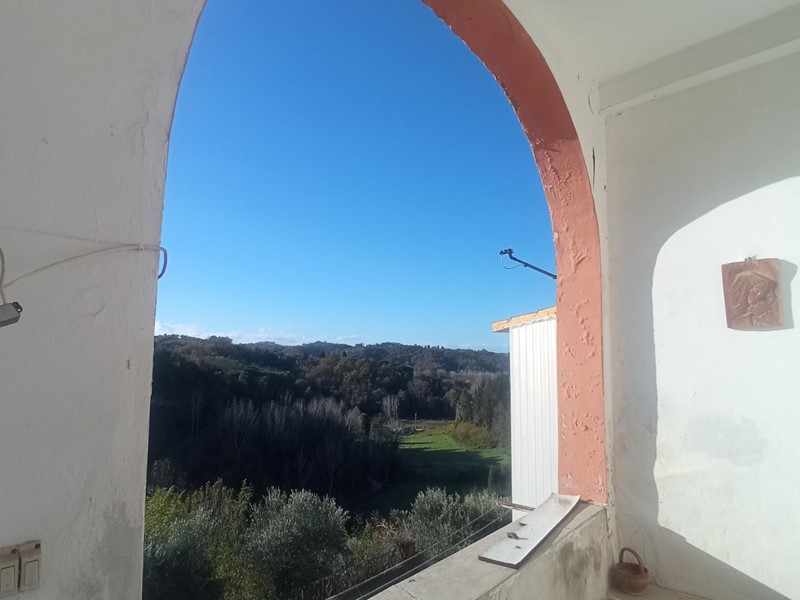 Quadrilocale in Vendita a Montopoli in Val d'Arno, 85'000&euro;, 100 m², arredato