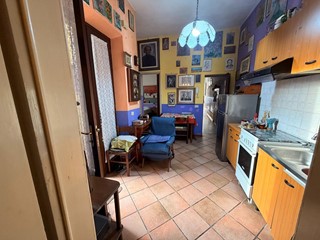 Trilocale in Vendita a Viareggio, 250'000&euro;, 70 m²