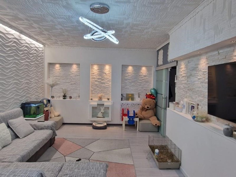 Quadrilocale in Vendita a Ameglia, 190'000€, 112 m²