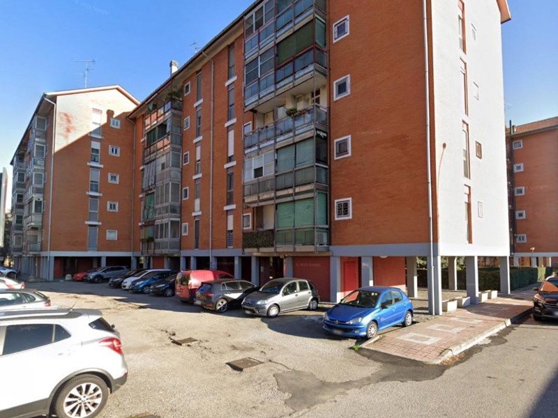 Appartamento in Vendita a Pieve Emanuele, 76'500&euro;, 86 m²