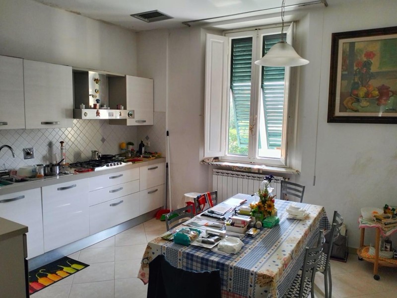 Appartamento in Vendita a Livorno, 310'000&euro;, 130 m²