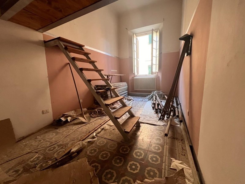 Trilocale in Vendita a Lucca, 230'000€, 60 m²