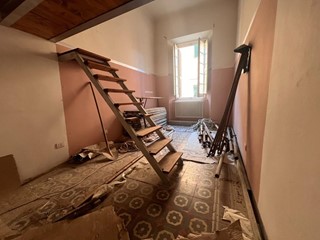 Trilocale in Vendita a Lucca, 230'000€, 60 m²