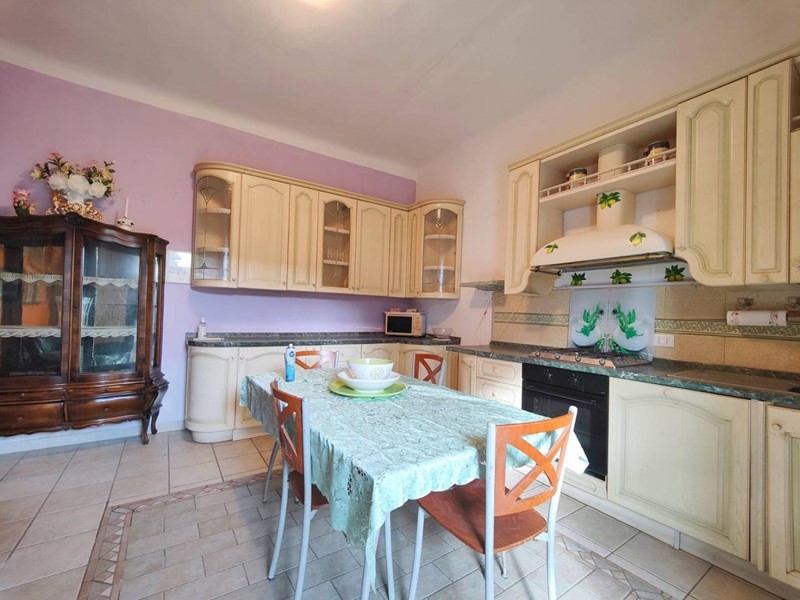 Quadrilocale in Vendita a Pisa, zona La Vettola, 185'000&euro;, 55 m², arredato, con Box