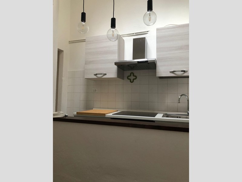 Appartamento in Affitto a Pisa, 300€, 95 m², arredato