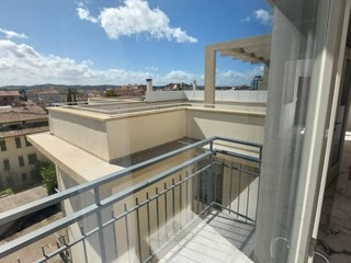 Attico in Vendita a Empoli, 320'000&euro;, 80 m²