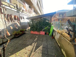 Quadrilocale in Vendita a Alessandria, 78'000€, 80 m²