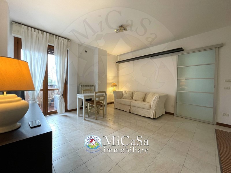 Bilocale in Vendita a Pisa, 178'000&euro;, 50 m²