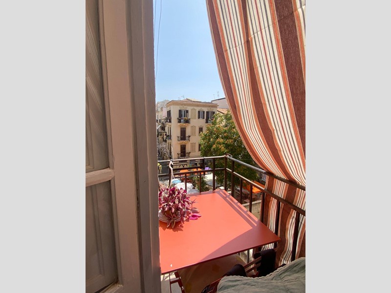 Monolocale in Affitto a Palermo, 350€, 25 m²