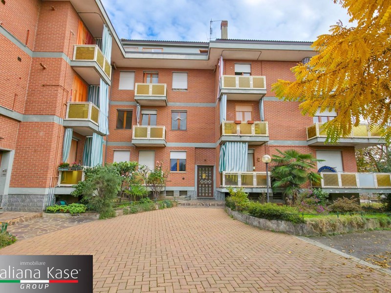 Trilocale in Vendita a San Giorgio Canavese, 39'000&euro;, 65 m²