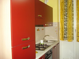 Trilocale in Vendita a Teramo, 75'000€, 85 m²