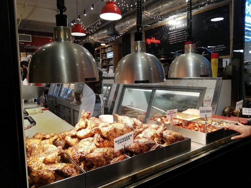 Attività commerciale in Affitto a Gallarate, 1'000&euro;, 75 m²