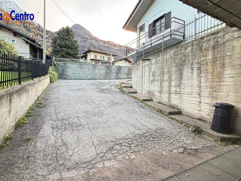 Box in Vendita a Pollein, 22'000&euro;, 25 m²