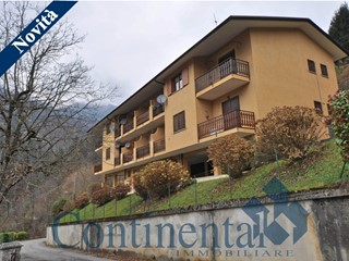 Bilocale in Vendita a Averara, 28'000€, 53 m²