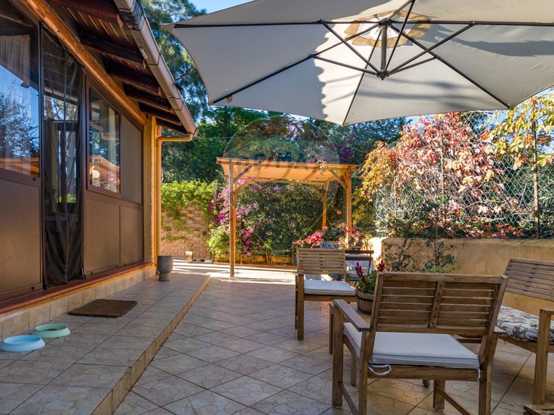 Villa in Vendita a Altavilla Milicia, 139'000&euro;, 64 m²