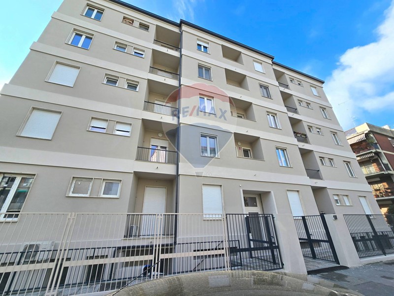 Trilocale in Vendita a Milano, 329'000&euro;, 56 m²