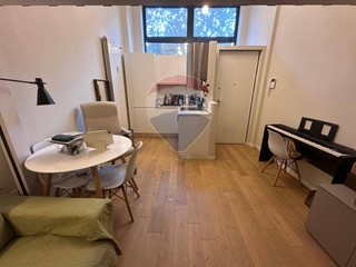 Loft in Vendita a Milano, 235'000&euro;, 35 m²