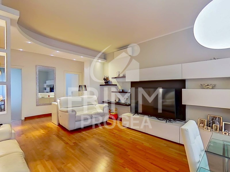 Quadrilocale in Vendita a Roma, 445'000€, 120 m²