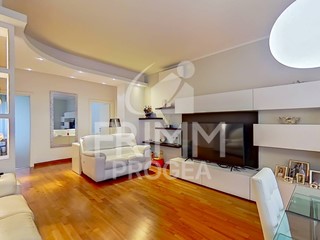 Quadrilocale in Vendita a Roma, 445'000€, 120 m²