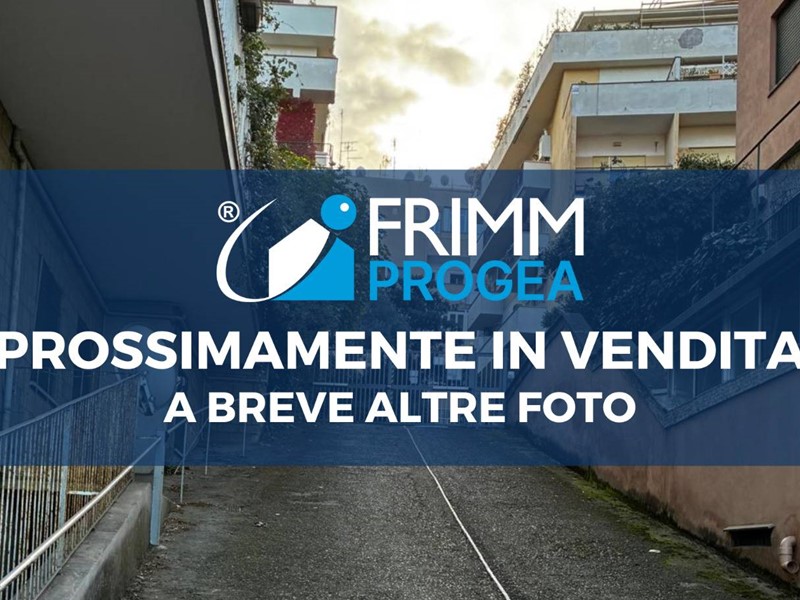 Box in Vendita a Roma, 60'000€, 21 m²