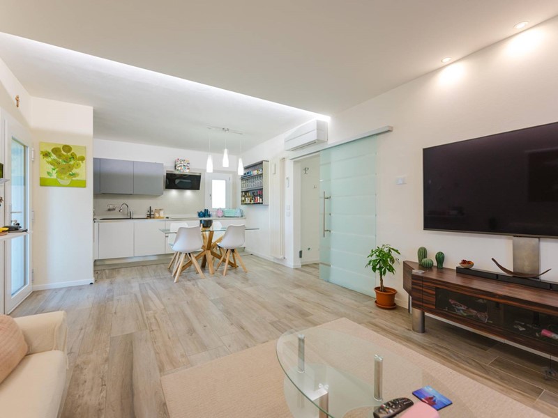 Quadrilocale in Vendita a Santa Lucia di Piave, 165'000&euro;, 91 m²