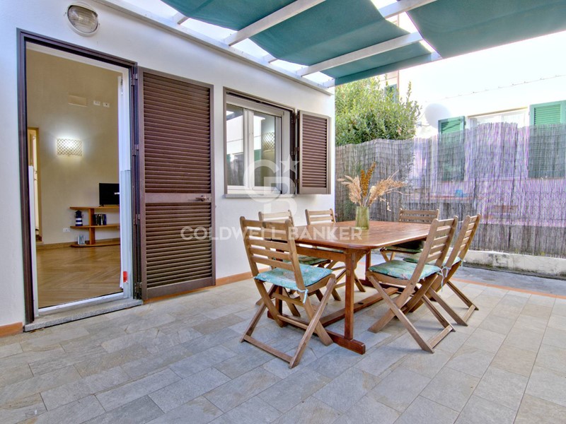 Villa in Vendita a Campo nell'Elba, 545'000&euro;, 137 m²