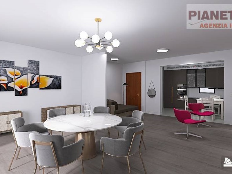 Trilocale in Vendita a Castel di Lama, 75'000&euro;, 150 m²