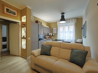 Bilocale in Vendita a Grugliasco, 105'000&euro;, 57 m²