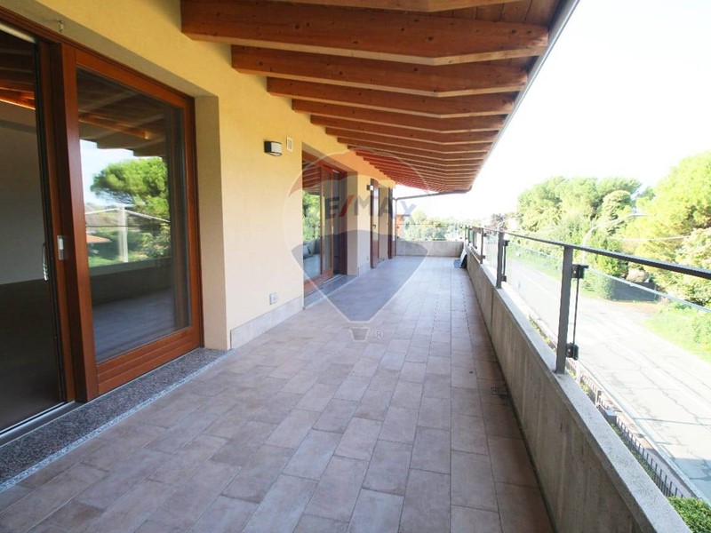 Attico in Vendita a Gorle, 399'000€, 140 m²