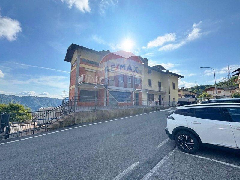 Casa Semi Indipendente in Vendita a Dossena, 247'000€, 350 m²