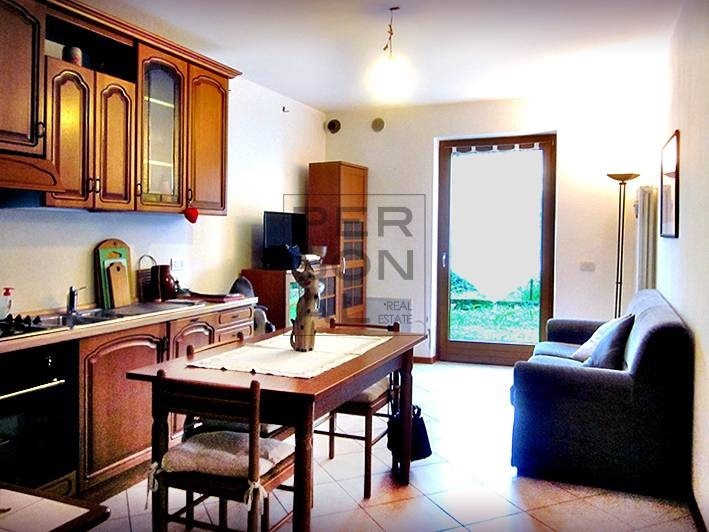 Bilocale in Affitto a Pergine Valsugana, 700&euro;, 45 m²