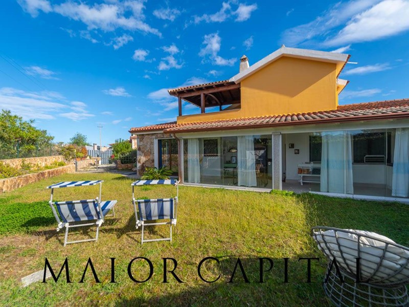 Casa Semi Indipendente in Vendita a Budoni, 287'000&euro;, 85 m²
