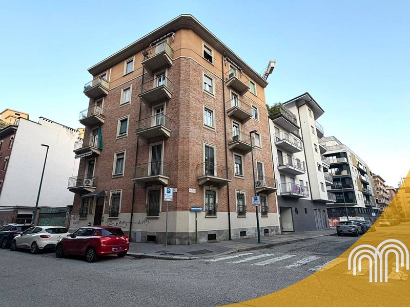 Bilocale in Affitto a Torino, 600€, 50 m²