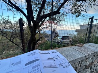 Terreno edificabile in Vendita a Scaletta Zanclea, 32'000&euro;, 150 m²