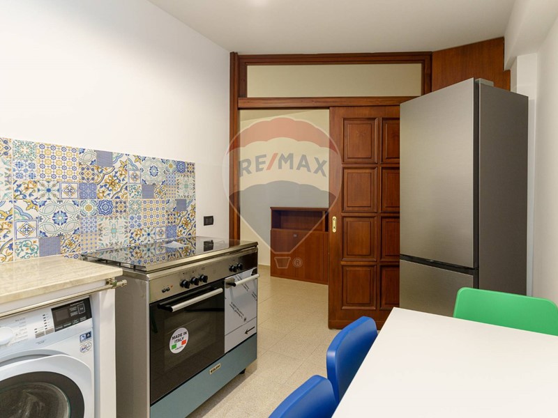 Bilocale in Vendita a Catania, 39'000€, 60 m²