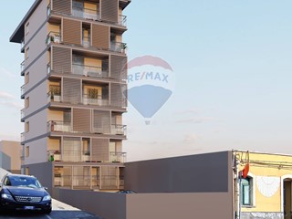 Quadrilocale in Vendita a Catania, 260'000€, 120 m²