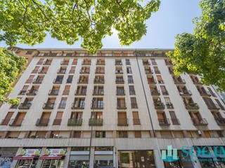 Trilocale in Vendita a Milano, 640'000&euro;, 96 m²