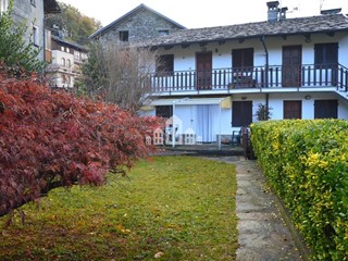 Bilocale in Affitto a Brosso, 350€, 55 m²