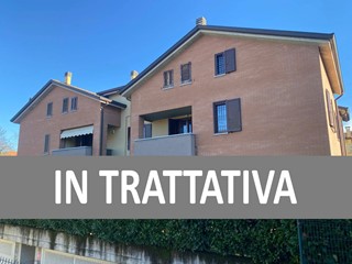 Quadrilocale in Vendita a Carnate, 265'000&euro;, 126 m²