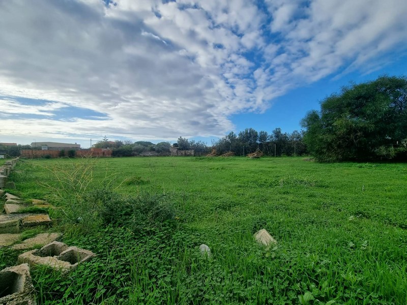 Terreno edificabile in Vendita a Quartu Sant'Elena, 99'000&euro;, 1360 m²